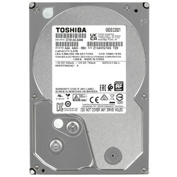 Изображение товара 3 ТБ Жесткий диск Toshiba DT01 [DT01ACA300]