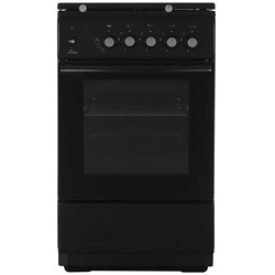 Изображение товара Газовая плита Flama N FG 24246 A черный
