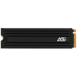 Изображение товара 2000 ГБ M.2 NVMe накопитель AGI AI828 [AGI2T0G44AI828]