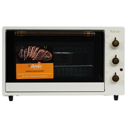 Изображение товара Мини-печь ARDO MO3831RC2 бежевый