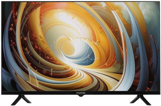 Изображение товара 32" (81 см) Телевизор Starwind SW-LED32SG305 черный