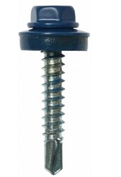 Изображение товара Саморез Bohrer SKRAL5005-5.5х19-12