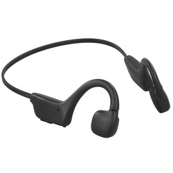 Изображение товара Беспроводные наушники ZDK Openear Rondo черный 2023