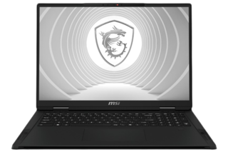 Изображение товара 18" Ноутбук MSI CreatorPro X18 A14VMG-604RU серый