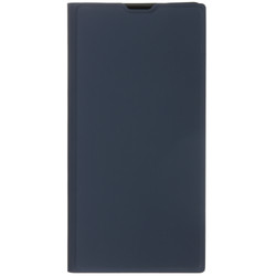 Изображение товара Чехол-книжка  BoraSCO Smart Cover для Samsung Galaxy S25 Ultra синий