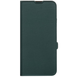 Изображение товара Чехол-книжка  BoraSCO Book Case для Tecno SPARK 40C зеленый