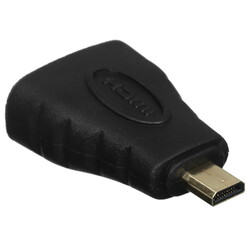 Изображение товара Переходник однонаправленный GoPower HDMI - micro HDMI