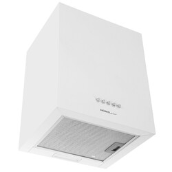 Изображение товара Вытяжка пристенная HOMSair PHLOX PUSH 40 белый
