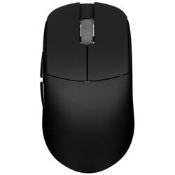 Изображение товара Мышь беспроводная/проводная LAMZU Atlantis Mini  черный