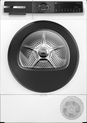 Изображение товара Сушильная машина Bosch WQK25200ME белый