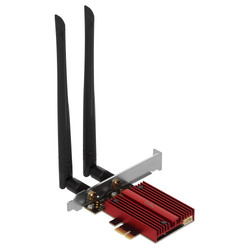 Изображение товара Wi-Fi адаптер + Bluetooth Cudy WE9300