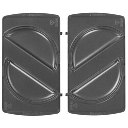 Изображение товара Сменная панель RED SOLUTION RAMB-11 черный