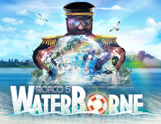 Изображение товара Дополнение для игры Tropico 5 - Waterborne (Steam)