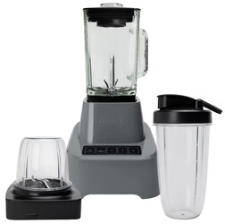 Изображение товара Блендер стационарный RAGEX R1503-202 серый