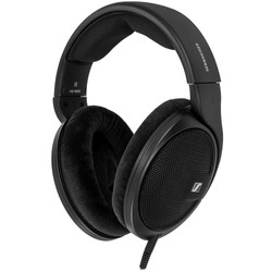 Изображение товара Проводные наушники Sennheiser HD 560S  черный 2020
