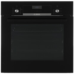 Изображение товара Электрический духовой шкаф Bosch HBJ558YB3Q черный