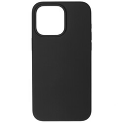 Изображение товара Накладка  VLP Aster Case для Apple iPhone 15 Pro Max черный