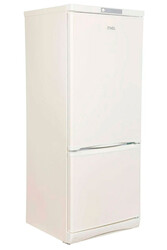 Изображение товара Холодильник с морозильником   Stinol STS 150 E бежевый