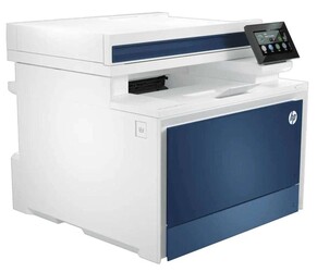 Изображение товара МФУ лазерное HP Color LaserJet Pro 4303dw