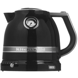 Изображение товара Электрочайник KitchenAid 5KEK1522EOB черный