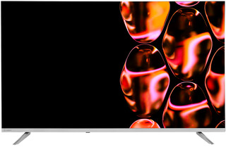 Изображение товара 43" (108 см) Телевизор Sber SDX-43F2014 серый