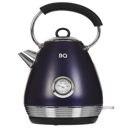 Изображение товара Электрочайник BQ KT1826SW синий