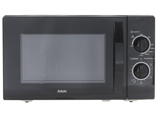 Изображение товара Микроволновая печь BBK 20MWG-739M/B черный