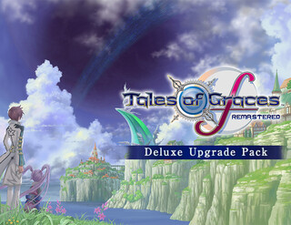 Изображение товара Дополнение для игры Tales of Graces f Remastered - Deluxe Upgrade Pack (Steam)