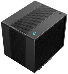 Изображение товара Кулер для процессора DEEPCOOL Assassin 4S [R-ASN4S-BKGPMN-G] черный