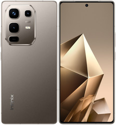 Изображение товара 6.78" Смартфон Infinix NOTE 50 256 ГБ бежевый