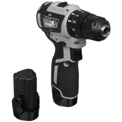 Изображение товара Дрель-шуруповерт Интерскол МиниМАКС ДАУ-10/12В 36 12V