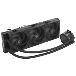 Изображение товара Система охлаждения ID-COOLING SL360 PRO SE черная