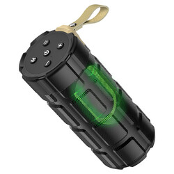 Изображение товара Портативная колонка HOCO HC7, черный