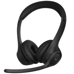Изображение товара Беспроводные наушники Logitech Zone 305 UC черный