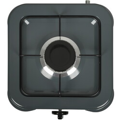 Изображение товара Газовая плитка HOMESTAR HS-1201 черный