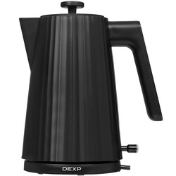 Изображение товара Электрочайник DEXP EK-22FD Nero черный