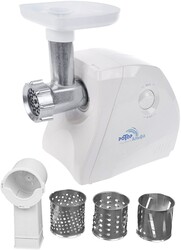 Изображение товара Мясорубка электрическая Ротор Альфа ЭМШ 35/250-4 белый