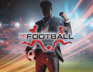 Изображение товара Игра WE ARE FOOTBALL (Steam)
