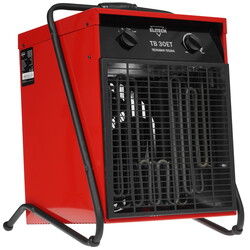 Изображение товара Тепловая пушка электрическая Elitech ТВ 30ЕТ