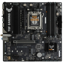 Изображение товара Материнская плата ASUS TUF GAMING A620AM-PLUS WIFI