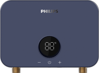 Изображение товара Водонагреватель электрический Philips AWH1053/10(55LA)