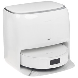 Изображение товара Робот-пылесос Trouver E30 Aqua белый