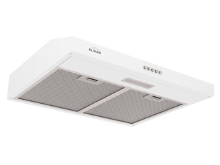 Изображение товара Вытяжка подвесная ELIKOR ECO WH 60 белый