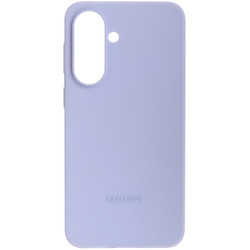 Изображение товара Накладка  Samsung Silicone Case для Samsung Galaxy A57 фиолетовый