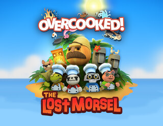 Изображение товара Дополнение для игры Overcooked: The Lost Morsel (Steam)