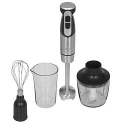 Изображение товара Блендер погружной Eurostek EHB-KS10F серебристый