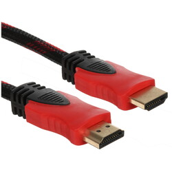 Изображение товара Кабель  Pro Legend HDMI - HDMI, 1.5 м