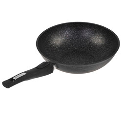 Изображение товара Вок-сковорода Мечта Гранит star 078803