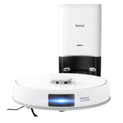 Изображение товара Робот-пылесос Tefal RG9197WH белый