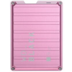 Изображение товара 2 ТБ Внешний HDD WD P10 Game Drive [WDBA2W0020BPK-CES1]